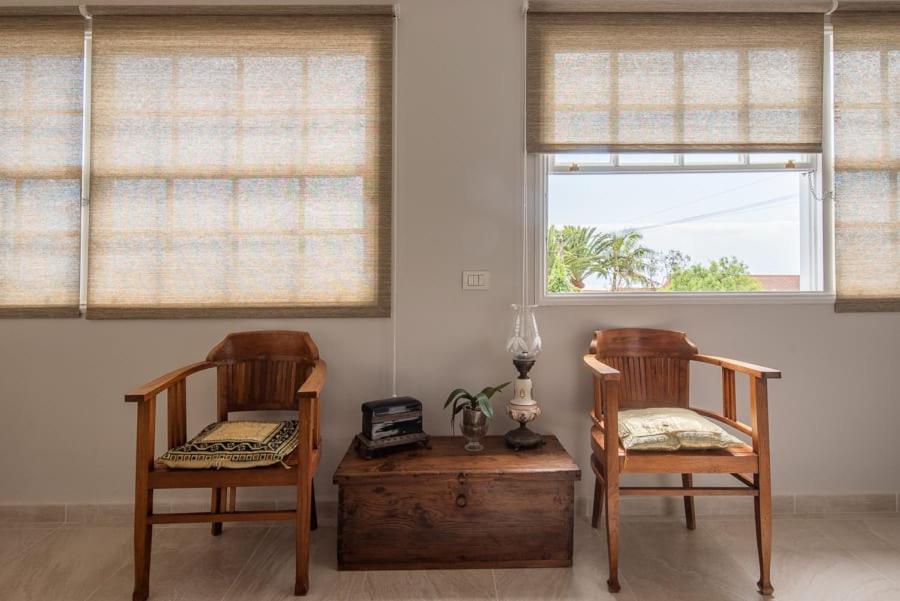 El Amanecer - Villa Privada Con Piscina Agua Salada, Barbacoa Y Chimenea Brena Baja Bagian luar foto